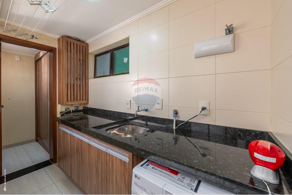 Apartamento - Venda - Campinas , São Paulo - TKD-502.jpg - Área de serviço - 690681118-86