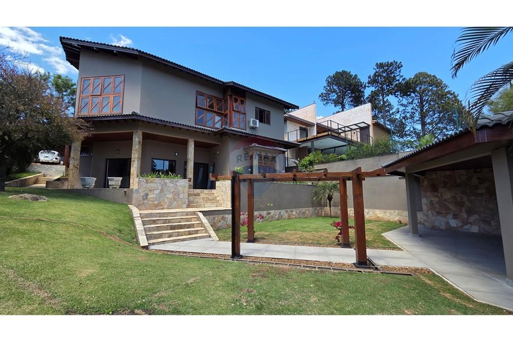 Casa - Alugar - Barueri , São Paulo - 20251021_101828.jpg - 690951041-10