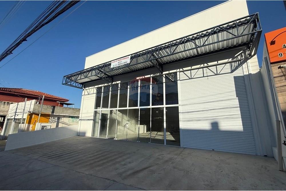 Cj. Comercial/ Sala - Alugar - Bragança Paulista , São Paulo - WhatsApp Image 2025-10-10 at 10.36.41 (1).jpeg - Fachada - 690041019-106