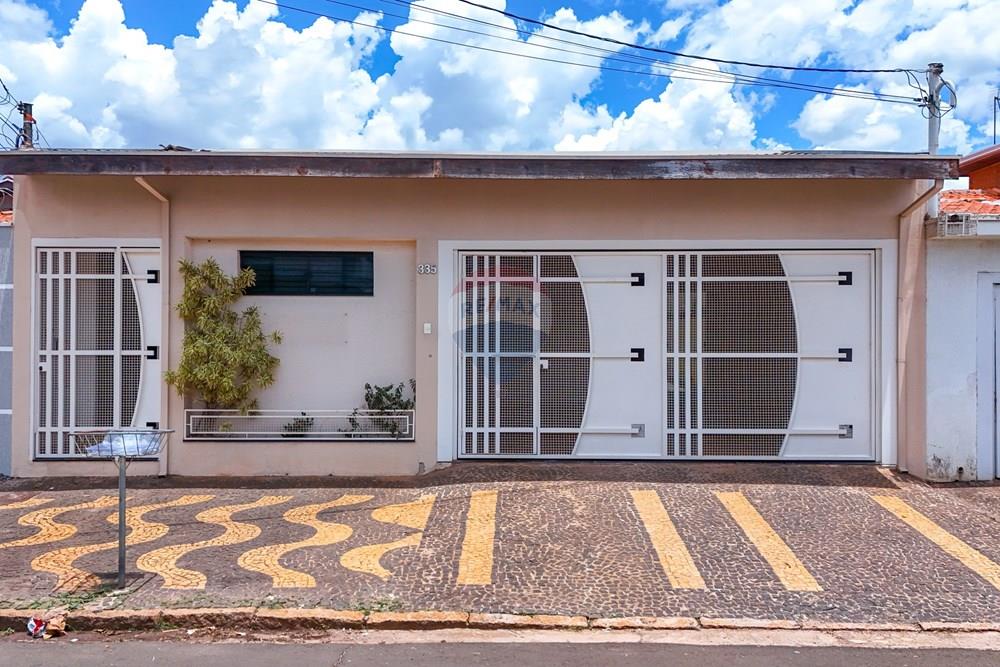 Casa - Venda - Araras , São Paulo - Tratada - Drone-3.jpg - 690691035-337