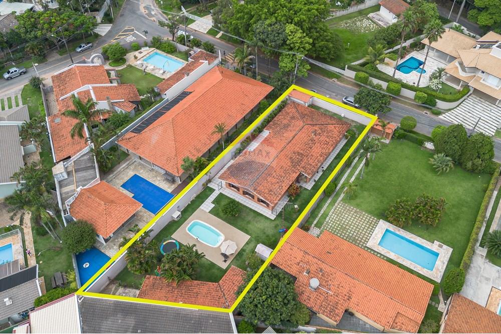 Casa de Condomínio - Venda - Vinhedo , São Paulo - dji_fly_20241209_121110_0354_1734375596390_photo.jpg - 690541076-48