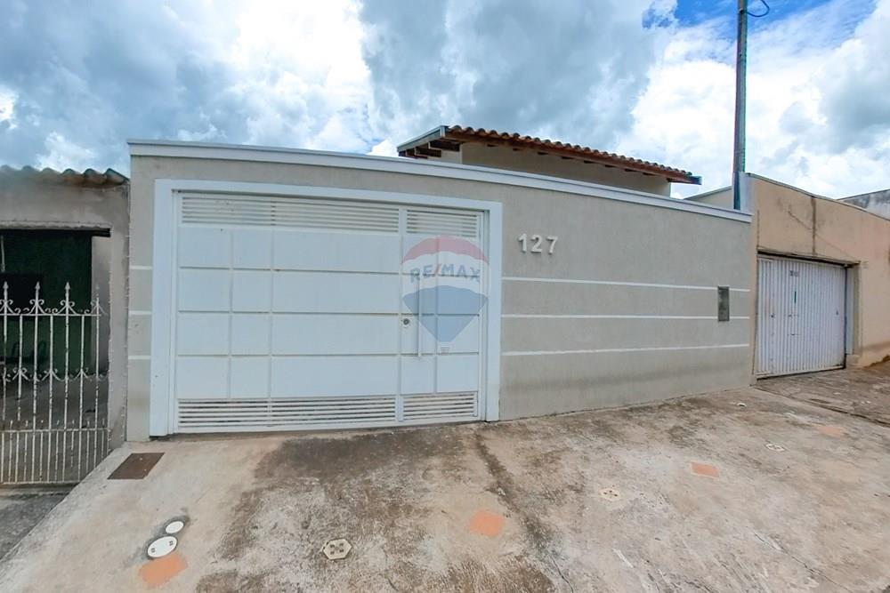 Casa - Venda - Araras , São Paulo - Tratada-19.jpg - 690691016-304