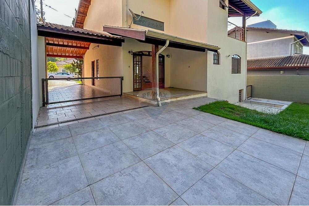 Casa de Condomínio - Alugar - Vinhedo , São Paulo - IMG-20250220-WA0049.jpg - 690941021-71