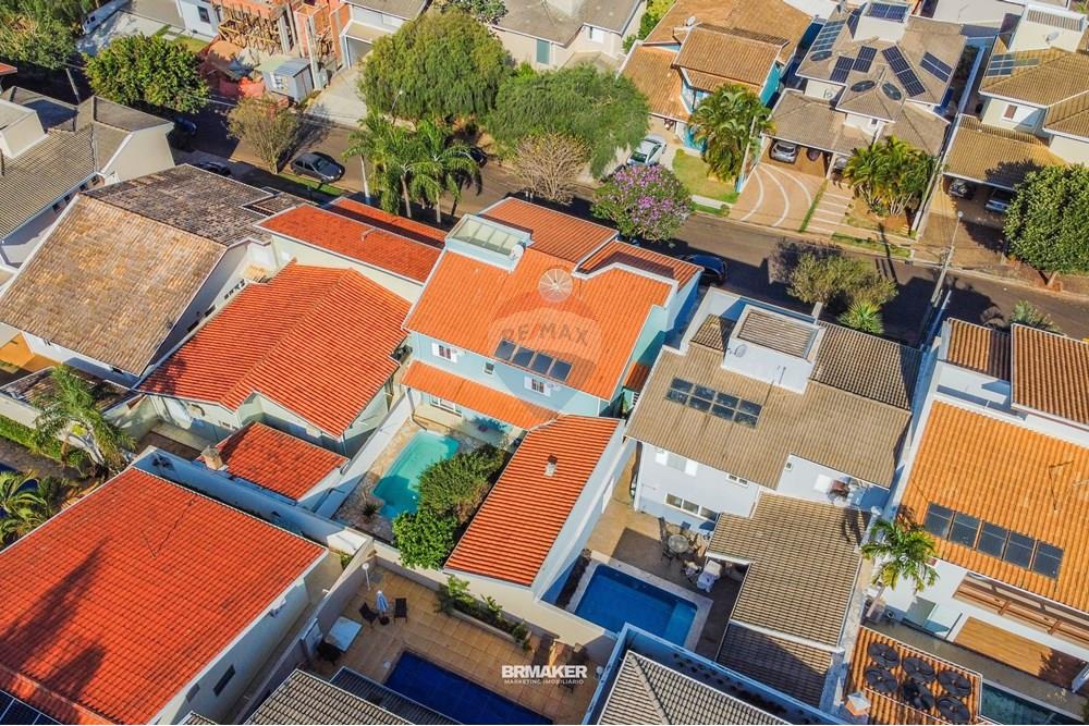 Casa de Condomínio - Alugar - Paulínia , São Paulo - Fotos Imobiliarias DRONE-38 (1).jpg - 690511042-406