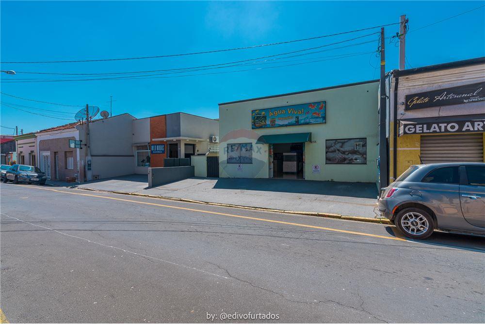 Ponto Comercial/ Loja - Venda - Vinhedo , São Paulo - 3 - 691091010-159