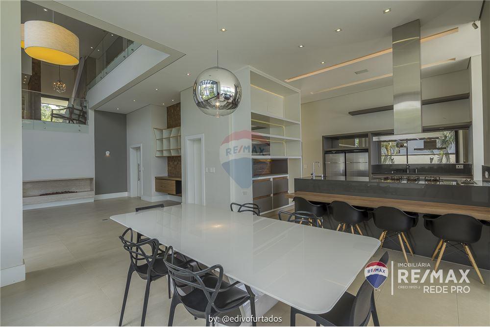 Casa - Venda - Vinhedo , São Paulo - 45 - 690541036-134