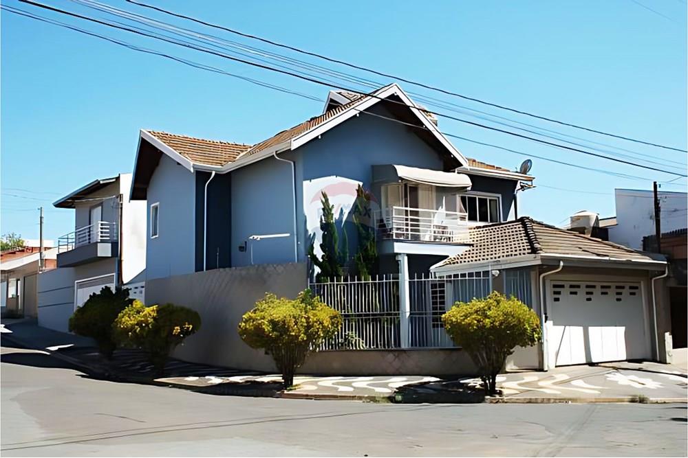 Sobrado - Venda - Araras , São Paulo - 20.jpg - 690691107-5