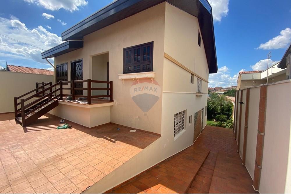 Casa - Alugar - Mogi Guaçu , São Paulo - 9e69f656-b0ff-44a4-9628-6ea96c3b3b33.jpeg - 690281052-146