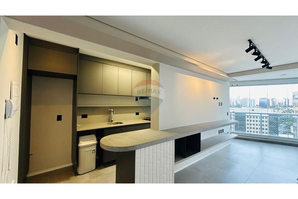 Apartamento - Alugar - Barueri , São Paulo - IMG_7165.jpeg - Cozinha - 691141013-99