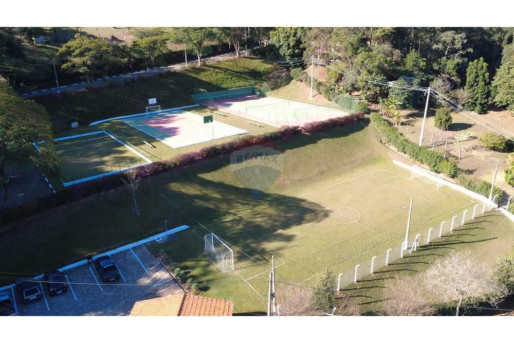 Casa de Condomínio - Venda - Serra Negra , São Paulo - DJI_0980.JPG - Jardim Externo - 690291056-48