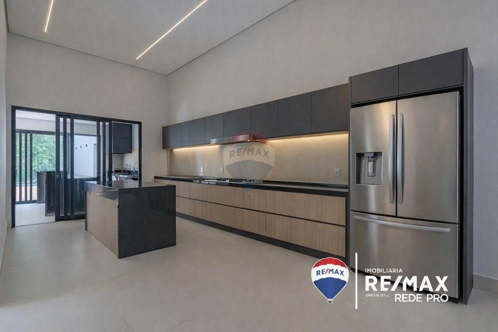 Casa de Condomínio - Venda - Vinhedo , São Paulo - cozinha_moderna_staging.jpg - 690851011-447