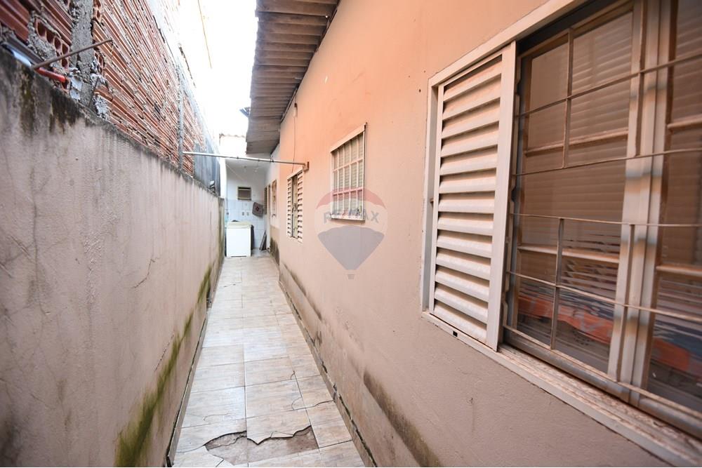 Casa - Venda - Rio Claro , São Paulo - PIP_9798.JPG - 690811015-129