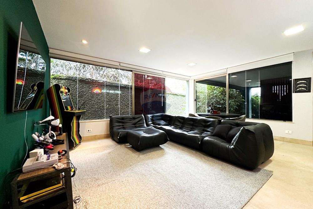 Casa de Condomínio - Venda - Barueri , São Paulo - 071-4a1404e2-ee3b-42e8-a3bb-c43887f486b1.jpeg - 690951047-16