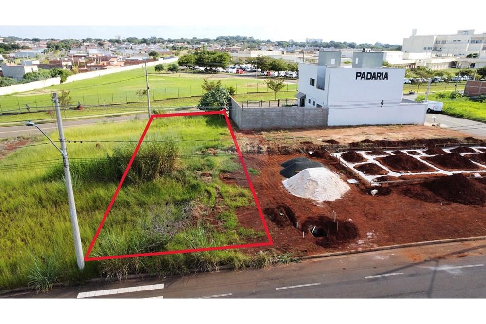 Terreno - Venda - Piracicaba , São Paulo - DJI_0174.JPG - Fachada - 690781149-13