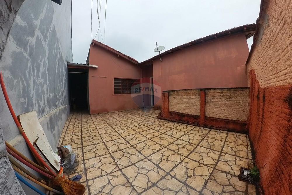 Casa - Venda - Araras , São Paulo - 01.jpg - 691221006-6