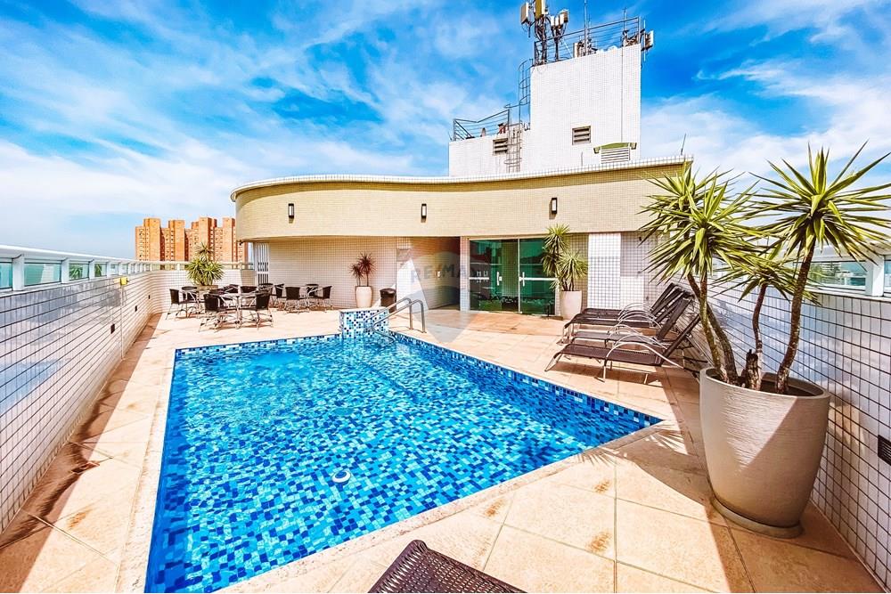 Apartamento - Venda - Praia Grande , São Paulo - 37-IMG_4800.jpg - 691161020-5