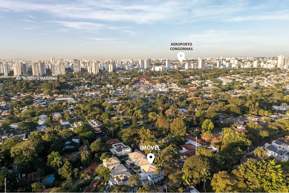 Casa de Condomínio - Venda - São Paulo , São Paulo - TKD-2499.jpg - 690681132-61