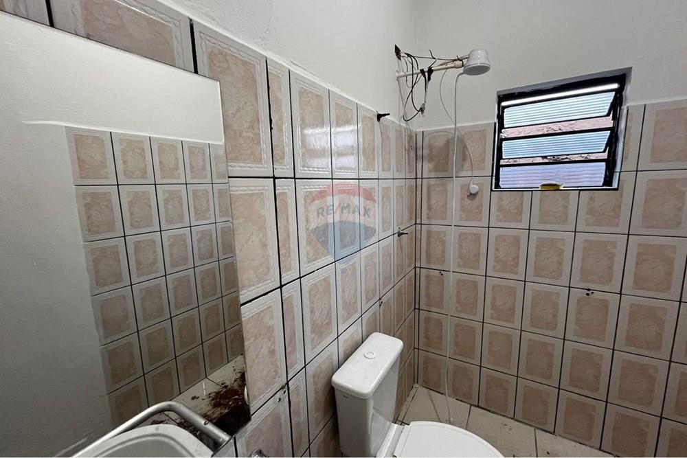 Ponto Comercial - Alugar - Hortolândia , São Paulo - Banheiros.jpeg - 690701021-99