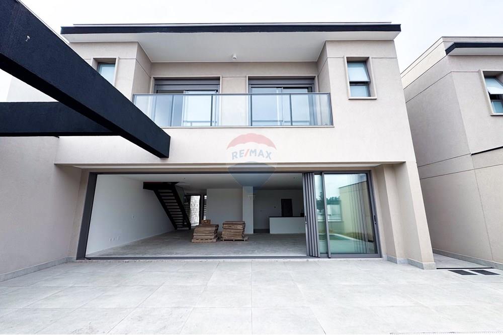 Casa de Condomínio - Venda - Santana de Parnaíba , São Paulo - Casa_Singular_Horizontal-11.jpg - 691141029-4