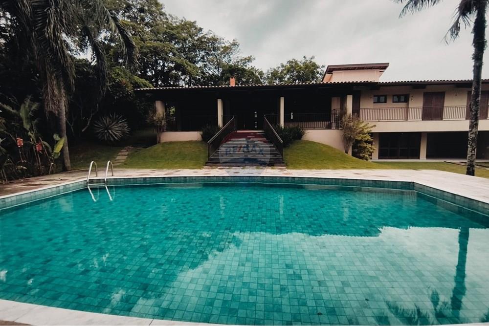 Casa de Condomínio - Alugar - Vinhedo , São Paulo - 3b9e6a1d-e093-4cb1-bb4f-52e8c2a0749c.jpg - 690941043-26