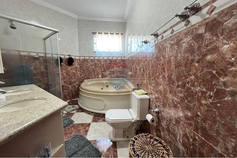 Casa de Condomínio - Venda - Paulínia , São Paulo - IMG_0115.JPG - 691101018-7