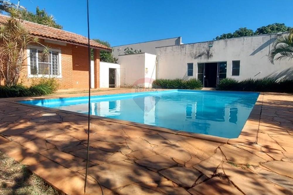 Chácara / Sítio / Fazenda - Venda - Sumaré , São Paulo - PISCINA LINDA.jpeg - 690511063-50