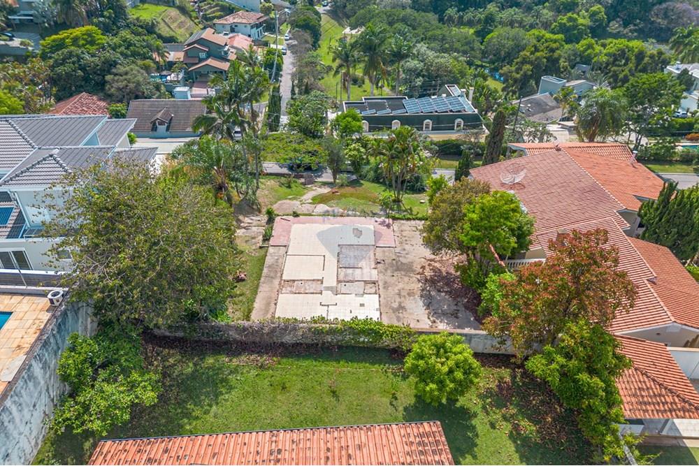 Terreno - Venda - Vinhedo , São Paulo - DJI_0516.jpg - 690941020-82