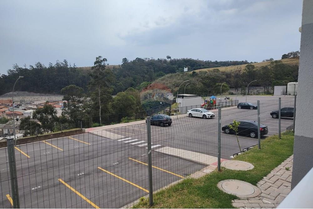 Residential - Asuinhuoneisto - Jundiaí , Sao Paulo - BR - Mirante14.jpeg - 690791013-109