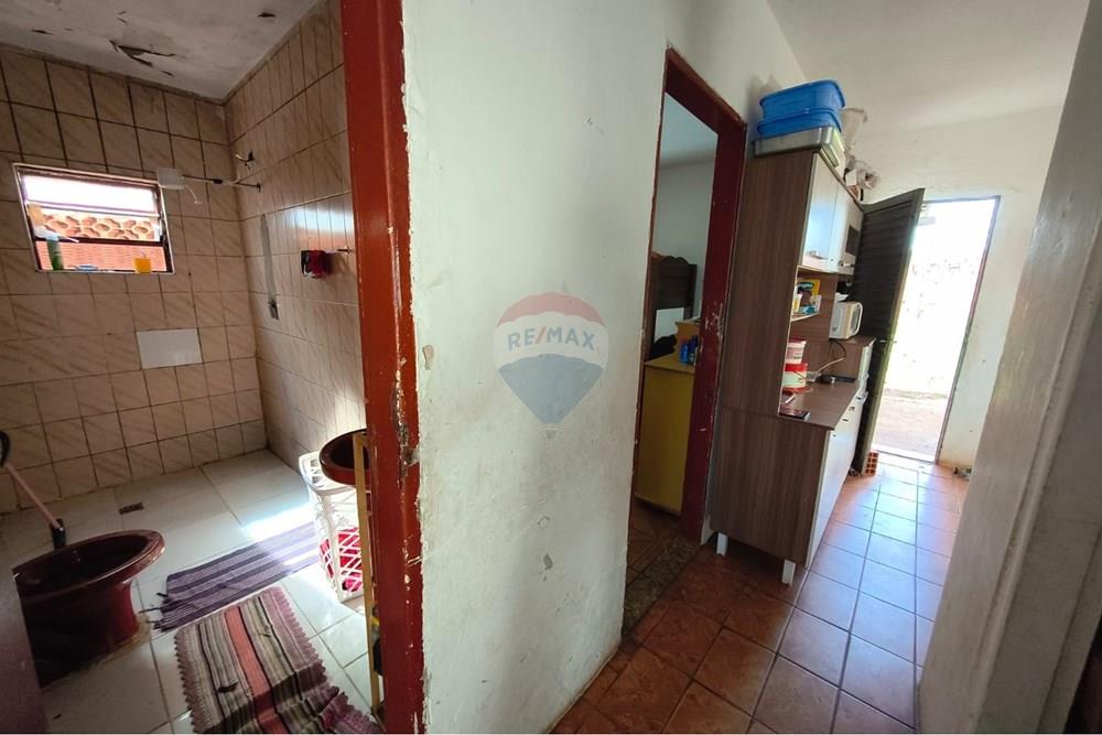 Casa - Venda - Hortolândia , São Paulo - 8dd6934d-56ac-4cc9-800a-d7844390db9b.jpg - 690531057-108