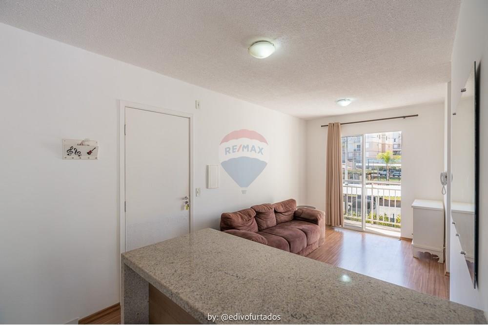 Apartamento - Venda - Campinas , São Paulo - EDI07949EDIVOFURTADO-RG98002306922 SSPCE - Água Doce -  REDE PRO II - 690851068-89 - PAULO MARIANO.jpg - 691091011-89