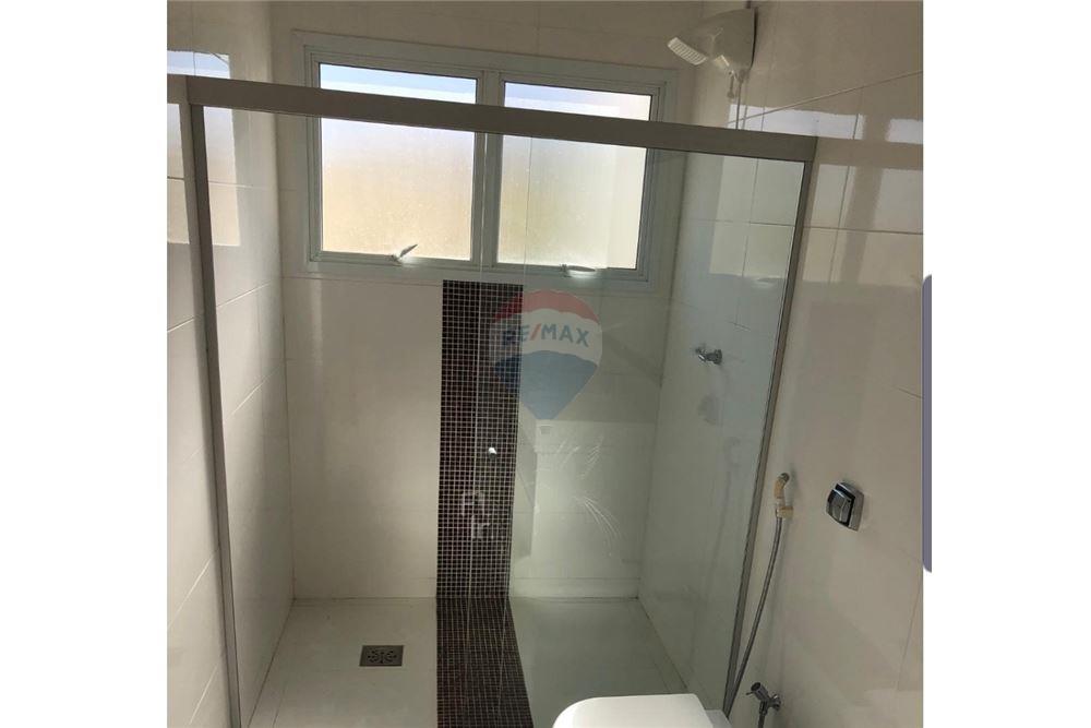 Casa de Condomínio - Alugar - Paulínia , São Paulo - Banheiro - Quarto - 690511312-14