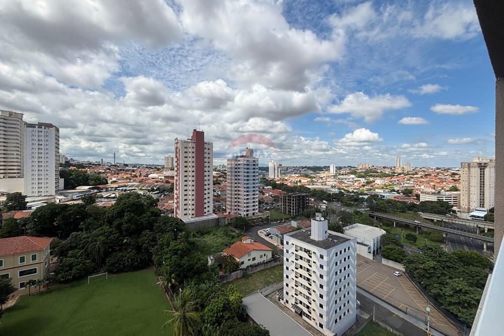 Apartamento - Alugar - Piracicaba , São Paulo - IMG_4022.JPG - 690781095-113