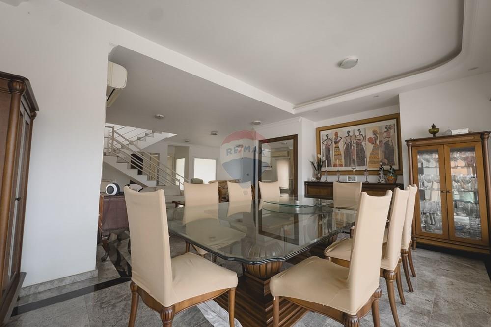 Casa de Condomínio - Venda - Santana de Parnaíba , São Paulo - Al. Lambari 501_-10.jpg - 691141030-51