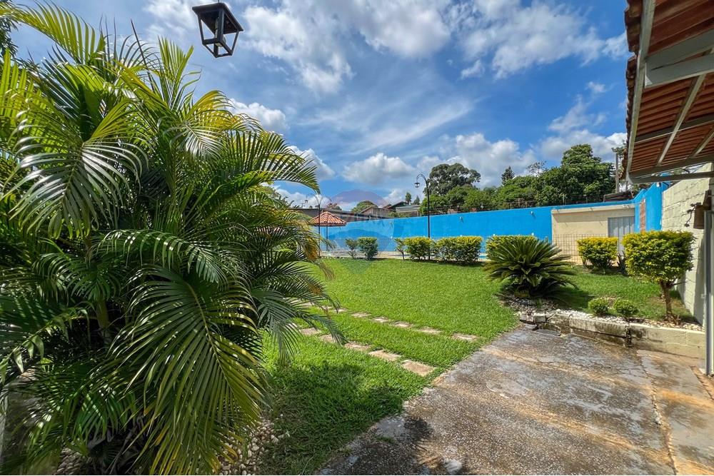 Chácara / Sítio / Fazenda - Venda - Monte Mor , São Paulo - IMG_7426.JPG - 690531057-89