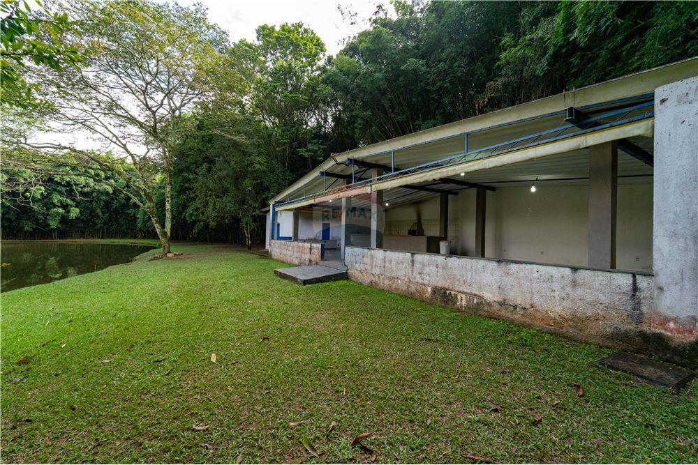 Chácara / Sítio / Fazenda - Venda - Jundiaí , São Paulo - 13 - 690361003-88