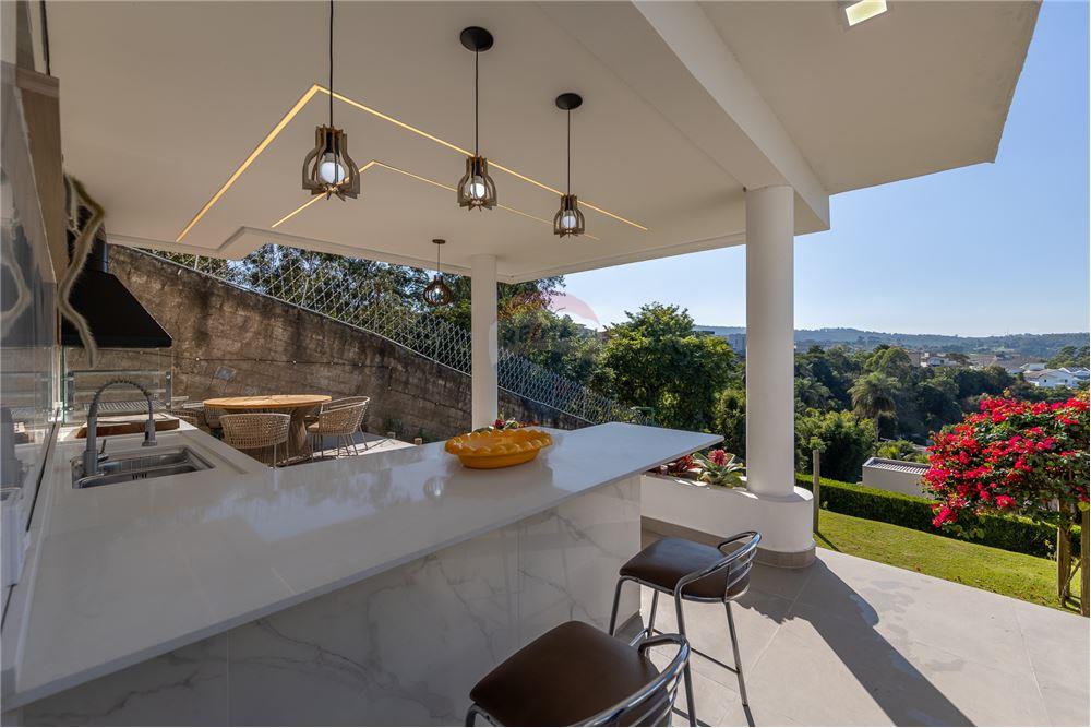 Casa de Condomínio - Venda - Louveira , São Paulo - 37 - 690941017-68