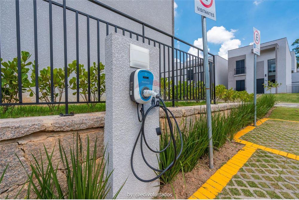 Casa de Condomínio - Alugar - Vinhedo , São Paulo - 24 - 690541142-219