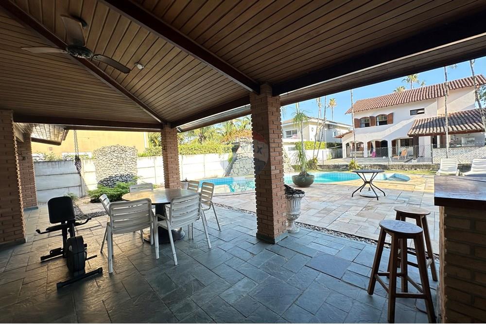 Casa de Condomínio - Venda - Guarujá , São Paulo - IMG_6333.jpeg - 690981026-627