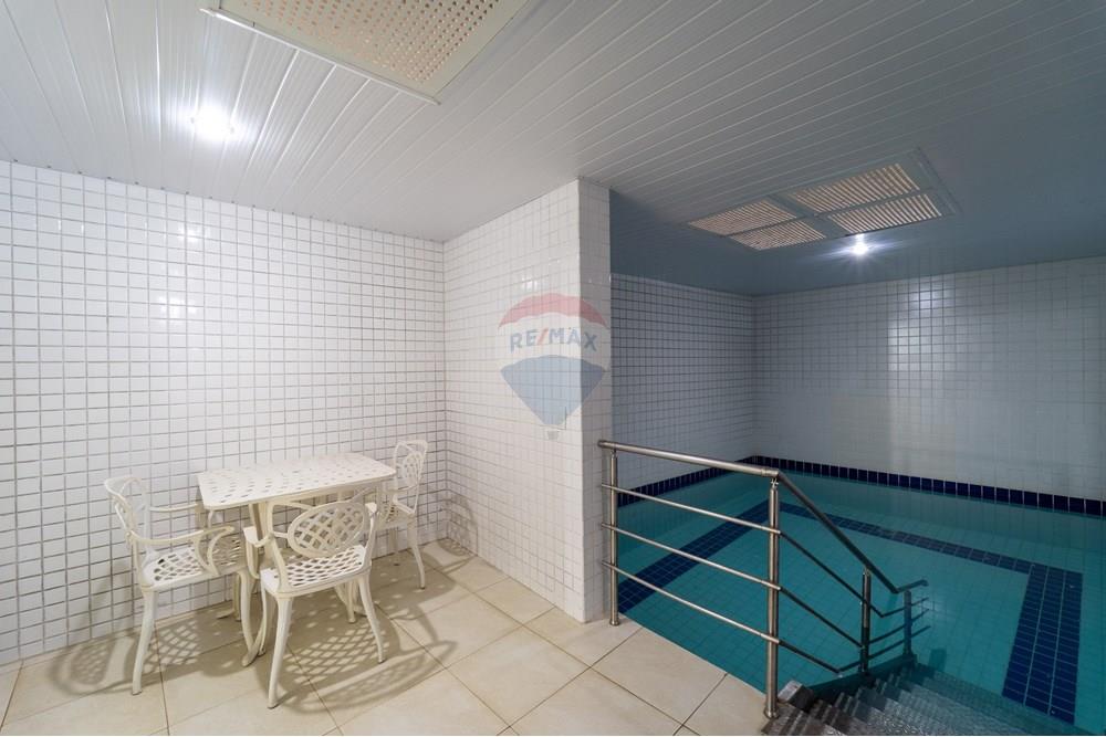 Apartamento - Venda - Jundiaí , São Paulo - DSC04687.jpg - Sauna - 690591052-27