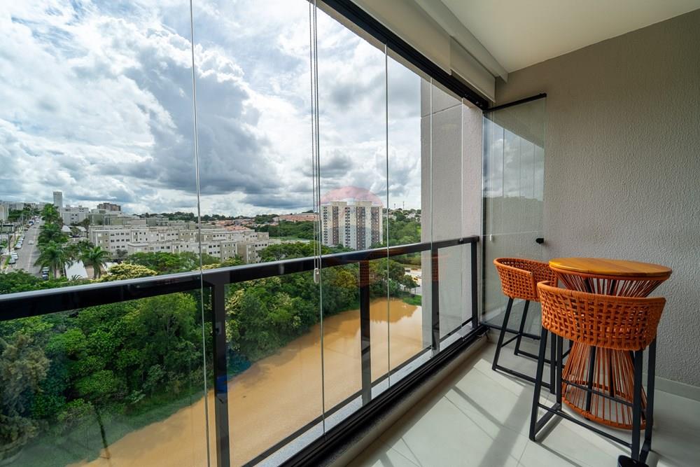 Apartamento - Venda - Jundiaí , São Paulo - DSC08433-HDR.jpg - Sacada - 690591074-17