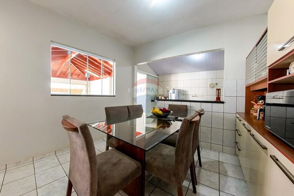 Casa - Venda - Araras , São Paulo - Tratada-26.jpg - 690691043-142