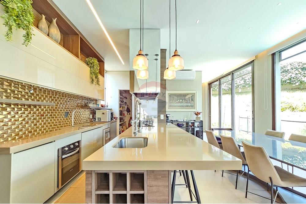 Casa de Condomínio - Venda - Santana de Parnaíba , São Paulo - 20251015_100304.jpg - 691021016-51