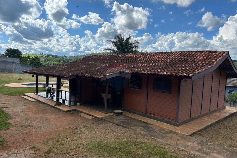 Chácara / Sítio / Fazenda - Venda - Bragança Paulista , São Paulo - 36.jpeg - 690041085-86