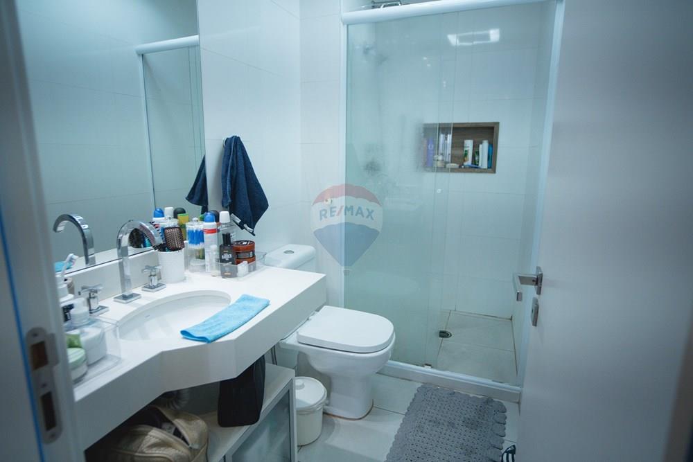 Apartamento - Venda - Barueri , São Paulo - DSC08672.jpg - 691141038-59