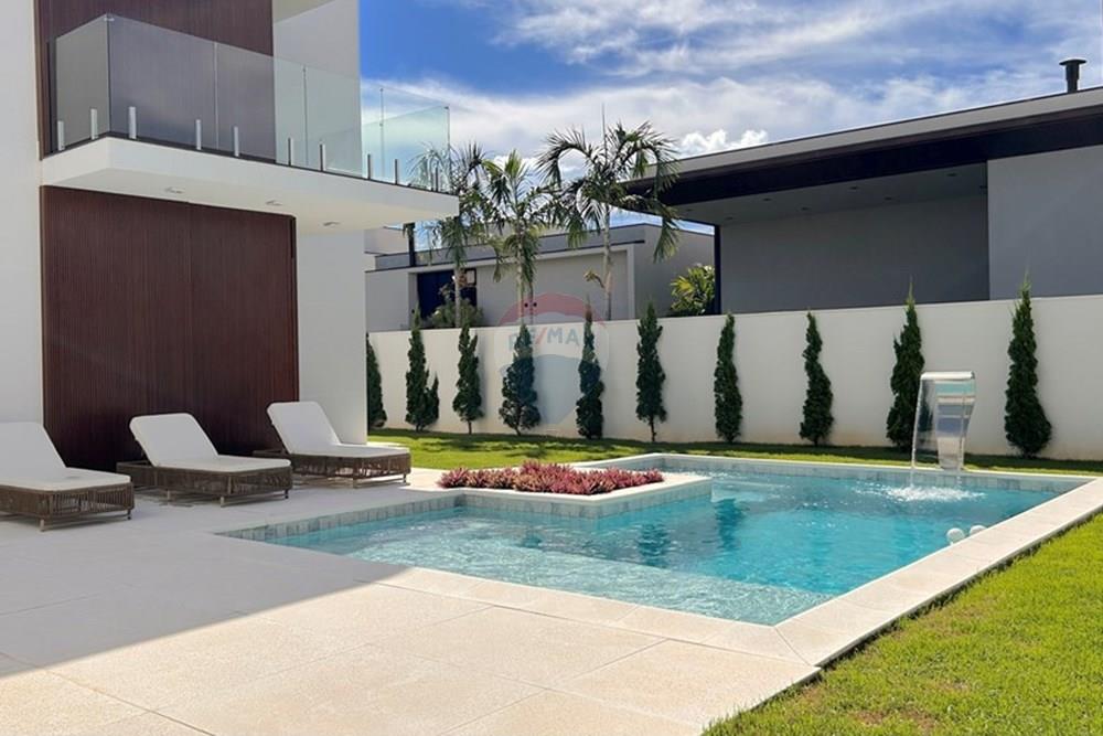 Casa de Condomínio - Venda - Jaguariúna , São Paulo - Lazer_03.jpg - 691191003-10