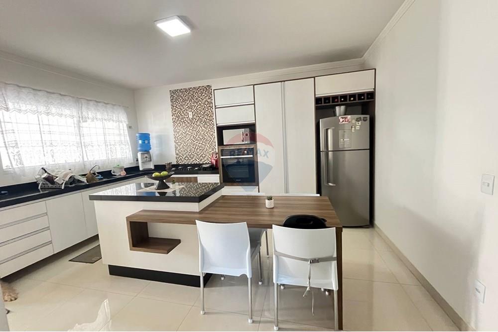 Casa - Venda - Paulínia , São Paulo - WhatsApp Image 2025-03-09 at 08.17.27.jpeg - Cozinha - 690511143-66