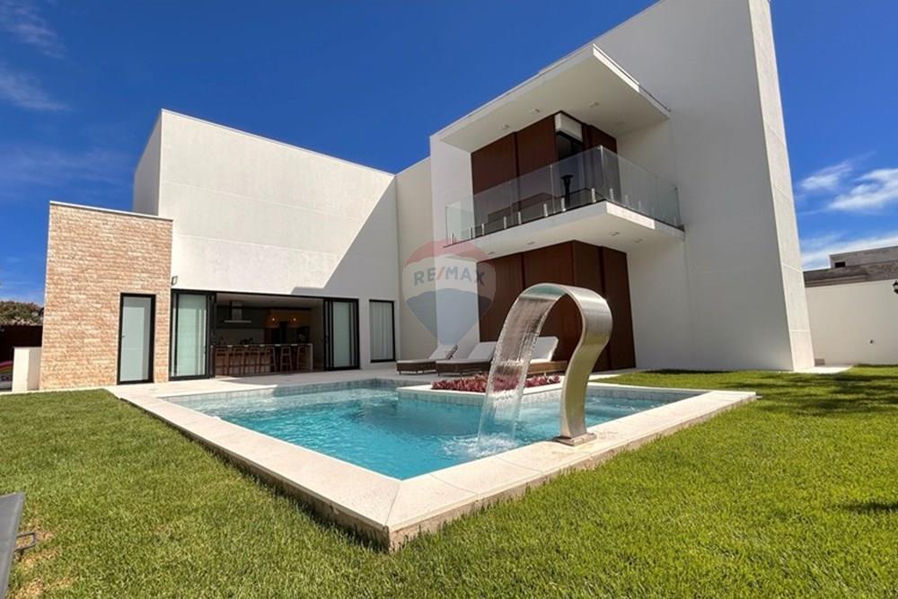 Casa de Condomínio - Venda - Jaguariúna , São Paulo - Lazer_04.jpg - 691191003-10