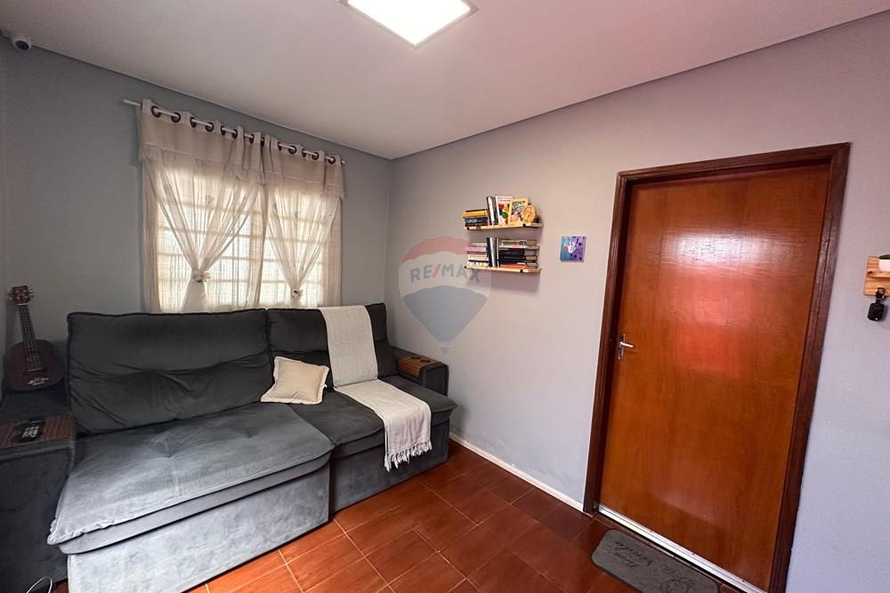 Casa - Venda - Bragança Paulista , São Paulo - WhatsApp Image 2026-03-01 at 20.45.43 (4).jpeg - Sala de estar - 690041129-21