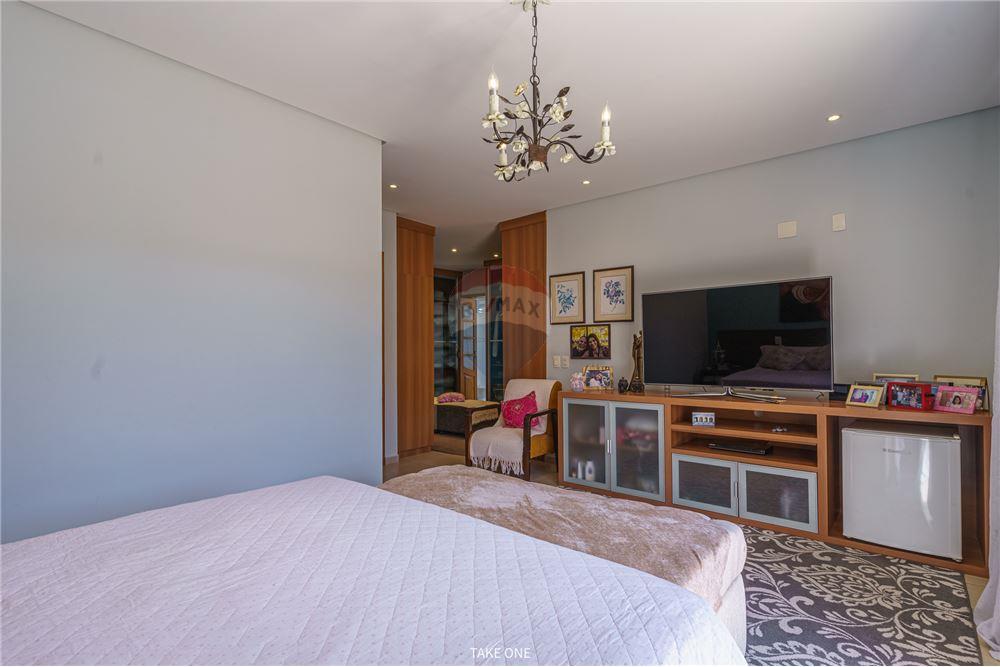 Casa de Condomínio - Venda - Vinhedo , São Paulo - 21 - 690941019-100