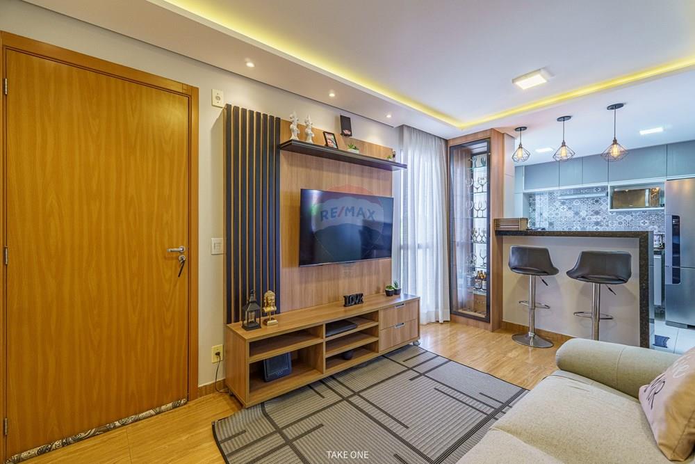 Apartamento - Venda - Campinas , São Paulo - DSC06525-HDR.jpg - 691091011-106